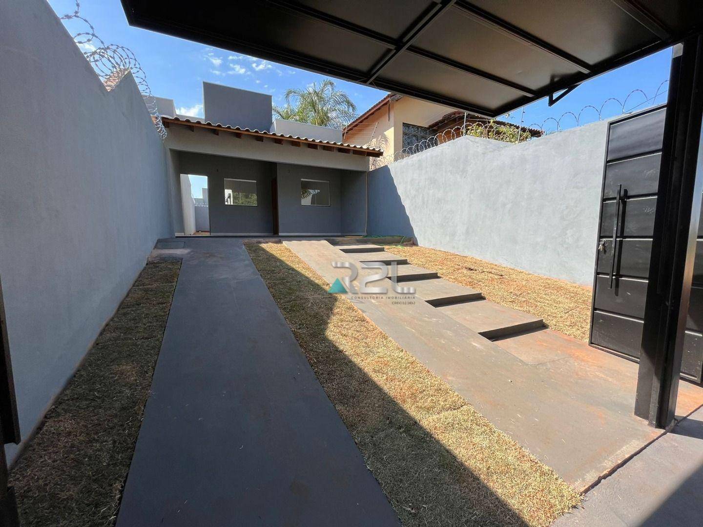 Casa à venda com 2 quartos, 70m² - Foto 13