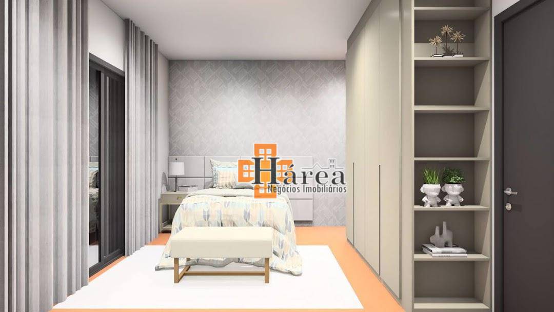 Sobrado à venda com 3 quartos, 223m² - Foto 4