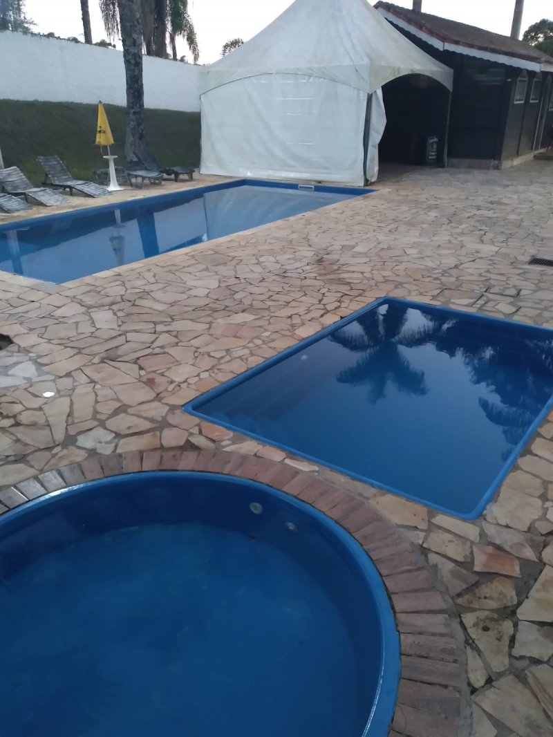 Fazenda à venda com 6 quartos, 80m² - Foto 13