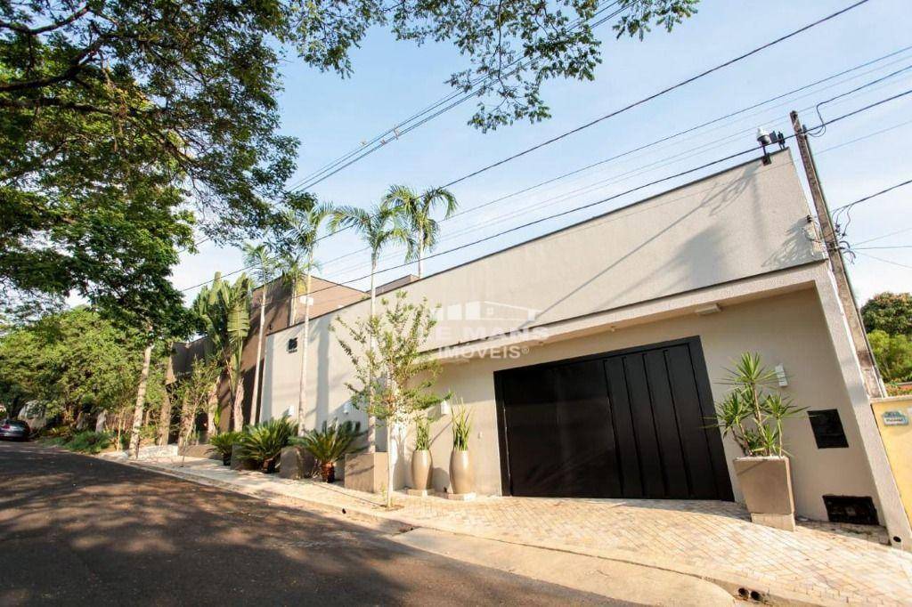 Casa de Condomínio, 6 quartos - Foto 3