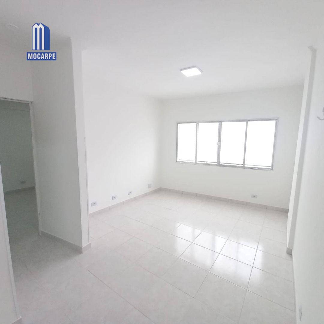 Apartamento à venda com 1 quarto, 46m² - Foto 2