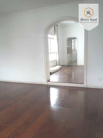 Apartamento à venda com 4 quartos, 278m² - Foto 11