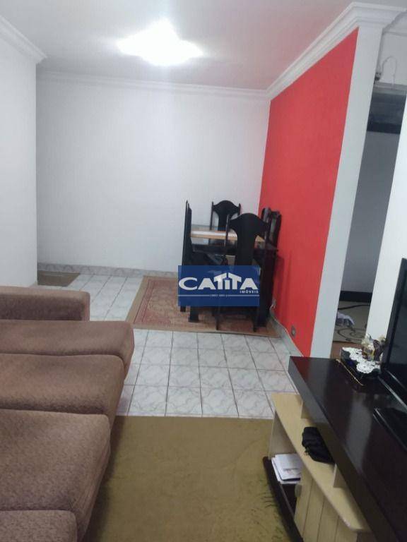 Apartamento à venda com 2 quartos, 69m² - Foto 2