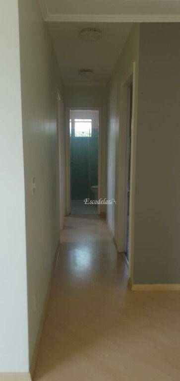 Apartamento à venda com 2 quartos, 60m² - Foto 10