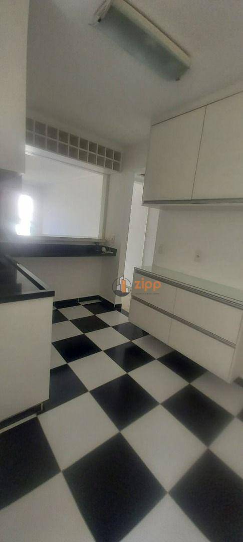 Apartamento à venda com 3 quartos, 84m² - Foto 3