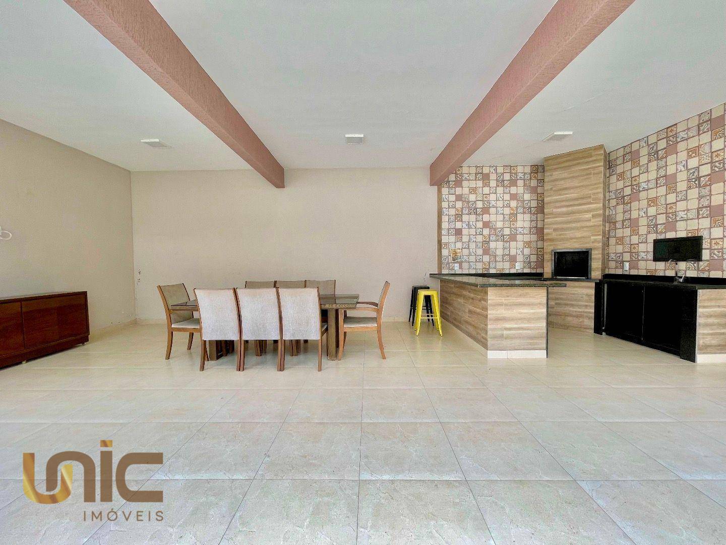 Casa de Condomínio à venda com 3 quartos, 140m² - Foto 22