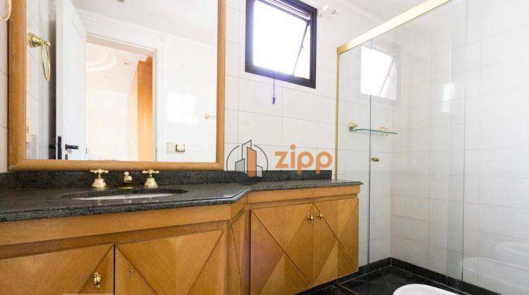 Apartamento à venda com 4 quartos, 208m² - Foto 38