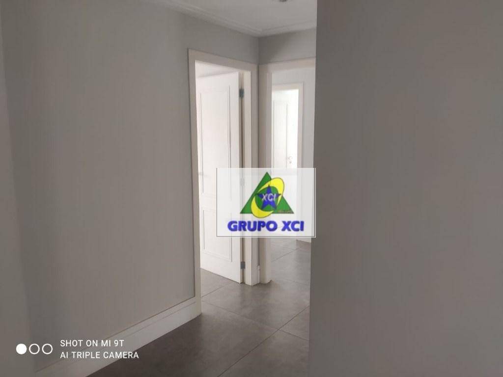 Apartamento à venda com 3 quartos, 117m² - Foto 15