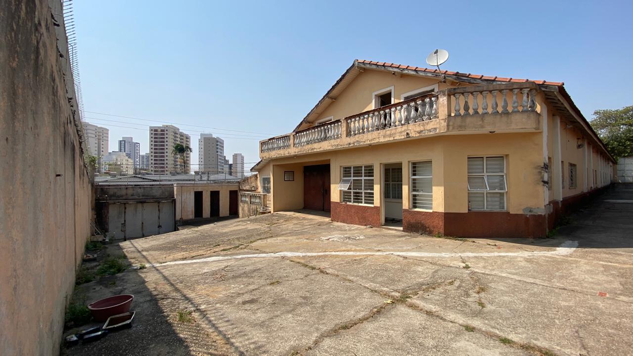 Depósito-Galpão-Armazém para alugar, 1800m² - Foto 15