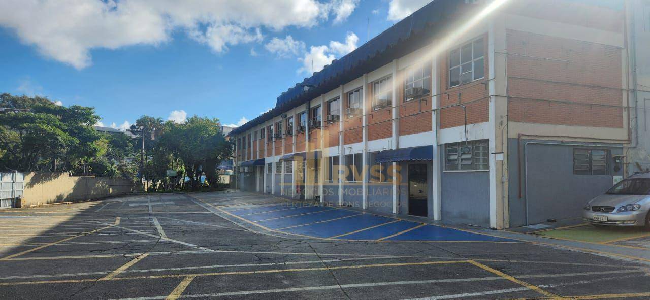 Depósito-Galpão-Armazém para alugar, 5600m² - Foto 2