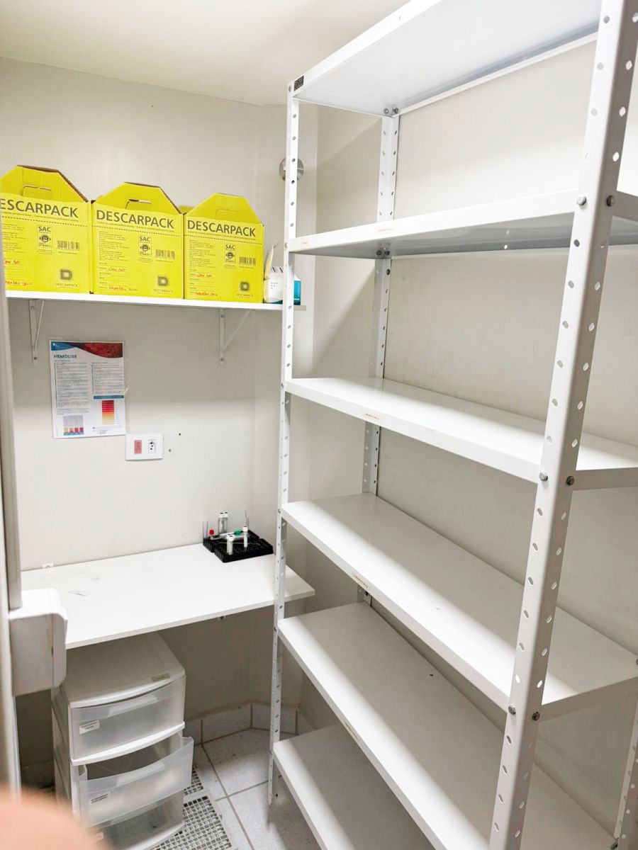 Imóvel Comercial Padrão para alugar, 754m² - Foto 17