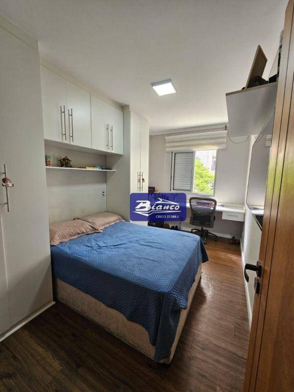 Apartamento à venda com 3 quartos, 78m² - Foto 16