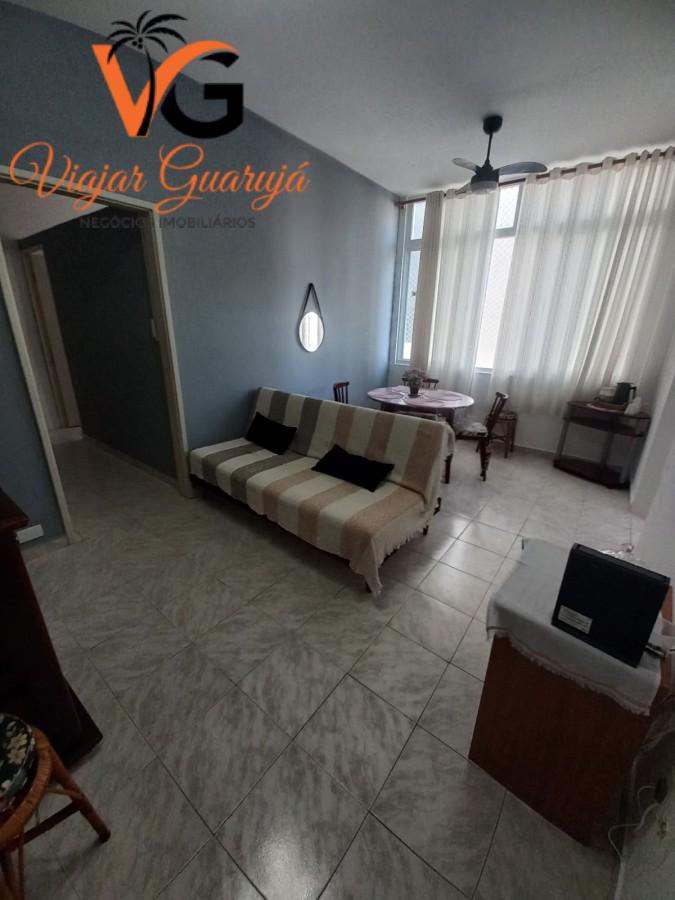 Apartamento à venda com 2 quartos, 47m² - Foto 4