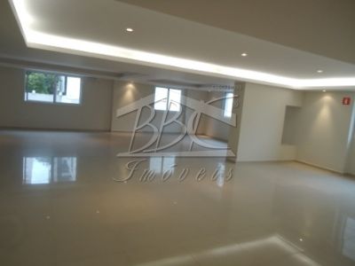 Apartamento à venda com 3 quartos, 175m² - Foto 23