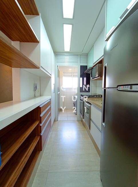 Apartamento à venda e aluguel com 1 quarto, 80m² - Foto 4