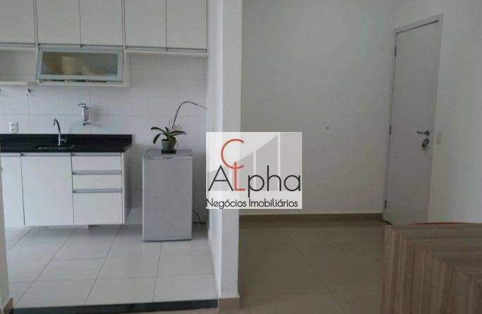 Apartamento para alugar com 1 quarto, 55m² - Foto 3