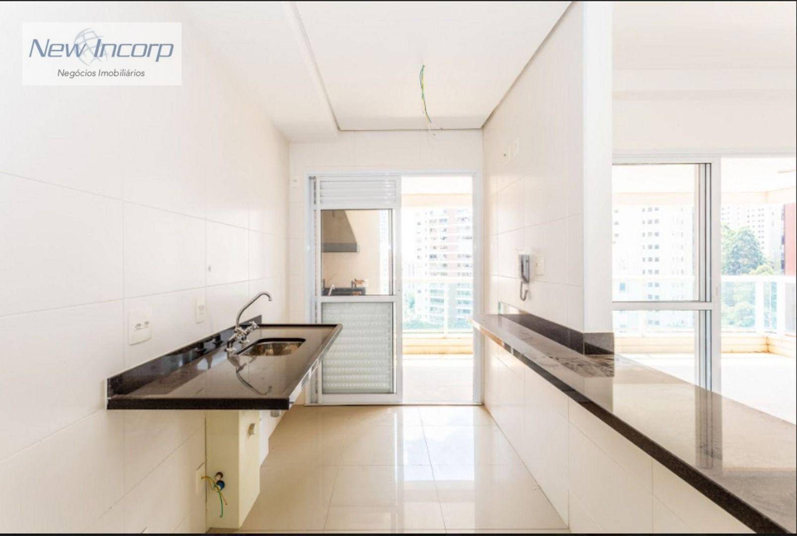 Apartamento à venda com 3 quartos, 103m² - Foto 11