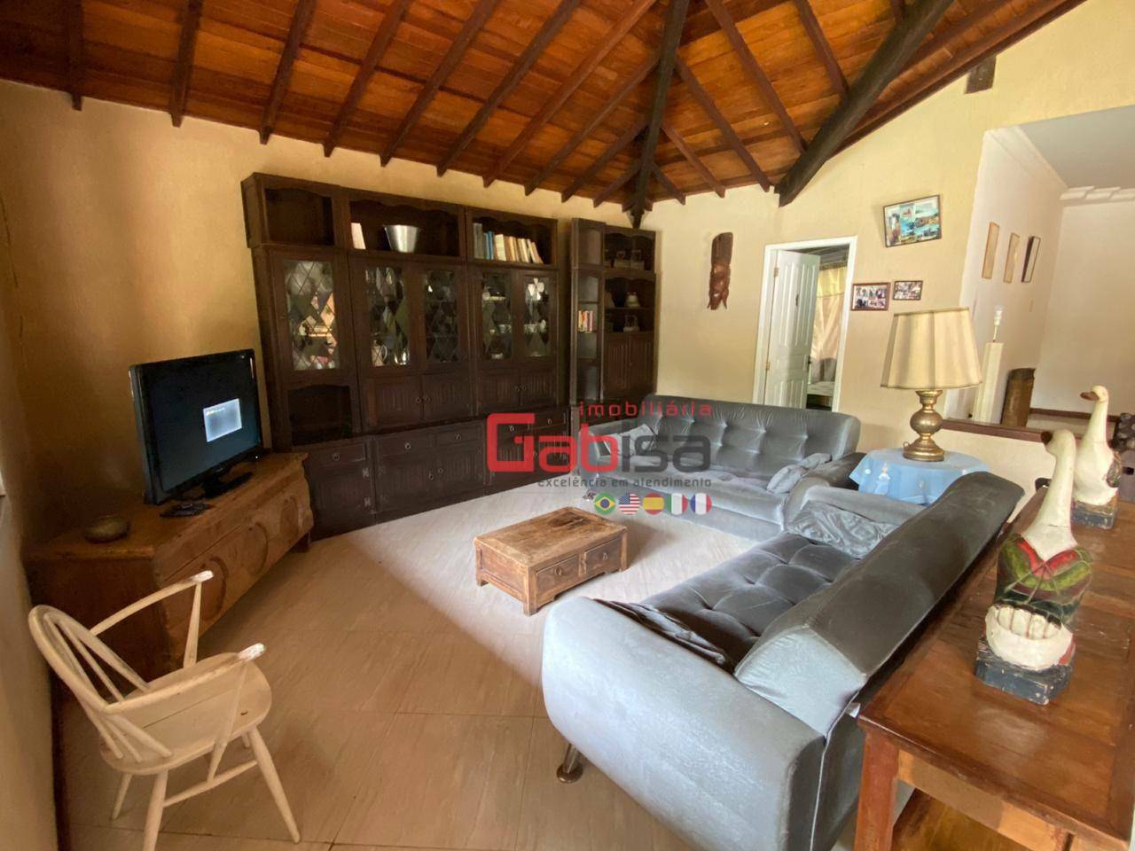 Casa à venda com 6 quartos, 350m² - Foto 13