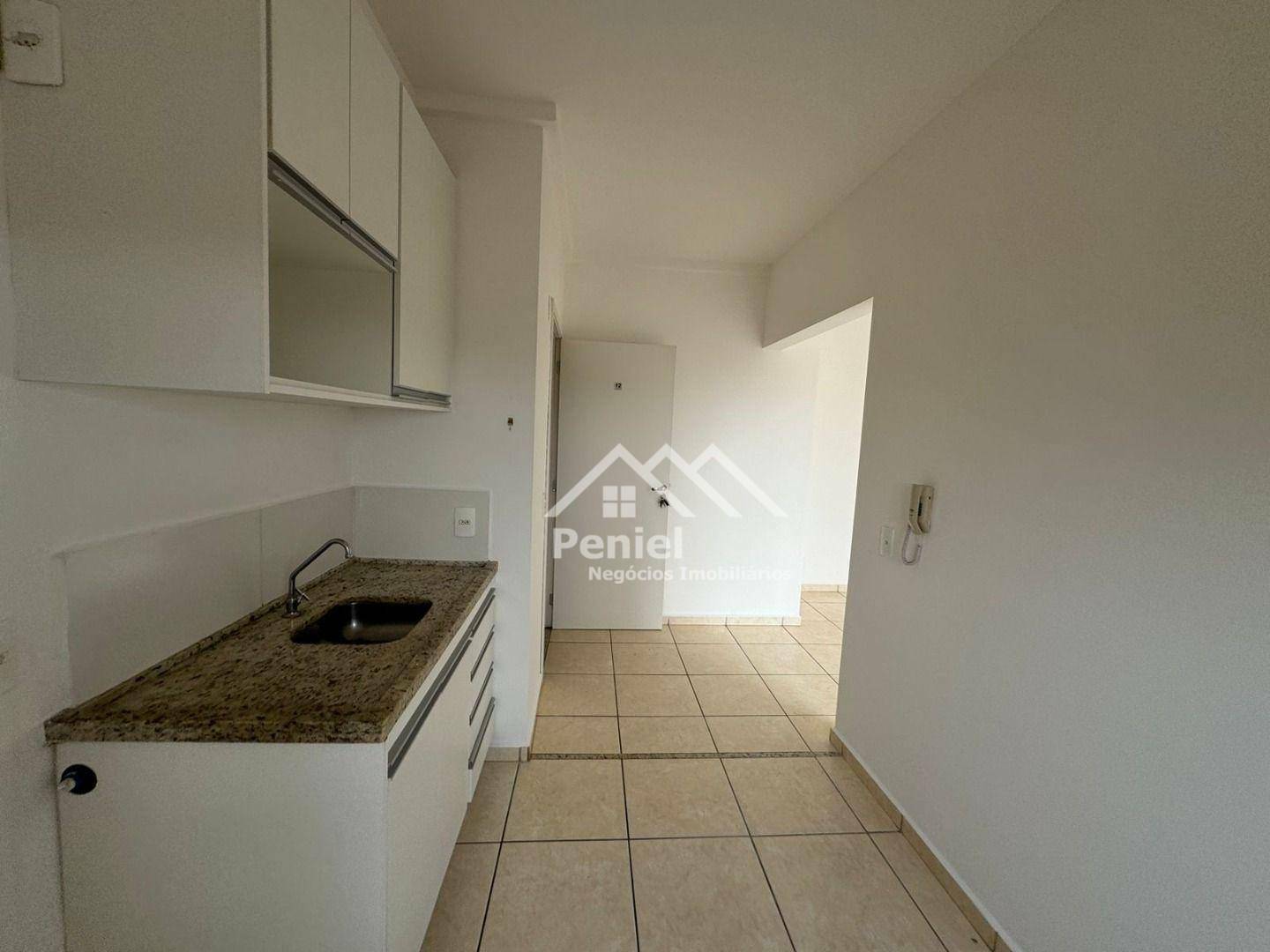 Apartamento à venda com 1 quarto, 37m² - Foto 7