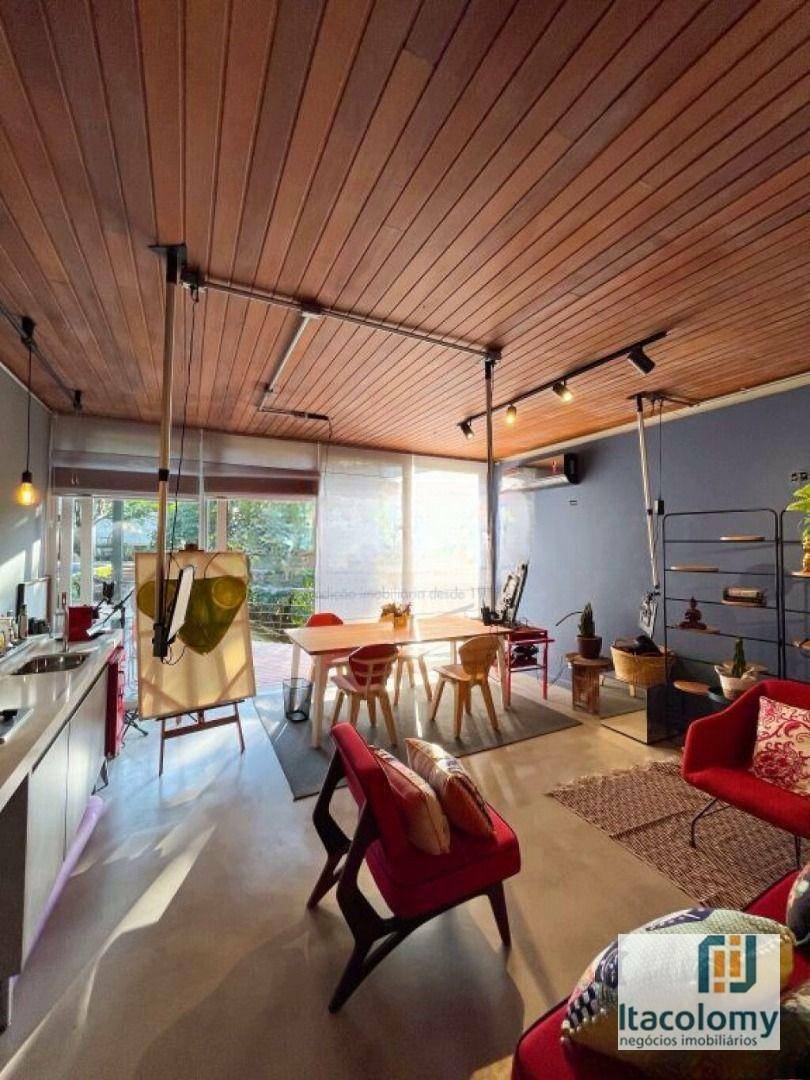 Casa de Condomínio à venda com 3 quartos, 530m² - Foto 36