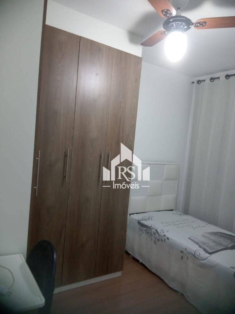 Apartamento à venda com 2 quartos, 49m² - Foto 4