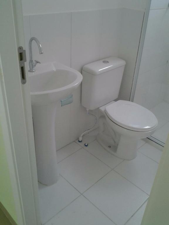 Apartamento à venda com 2 quartos, 47m² - Foto 22