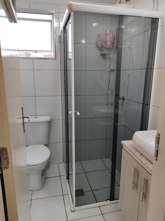 Apartamento à venda com 2 quartos, 50m² - Foto 7