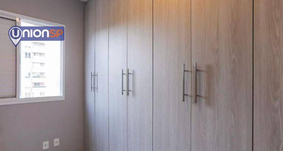 Apartamento à venda com 2 quartos, 57m² - Foto 14