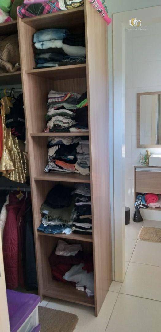 Casa de Condomínio à venda com 3 quartos, 170m² - Foto 3