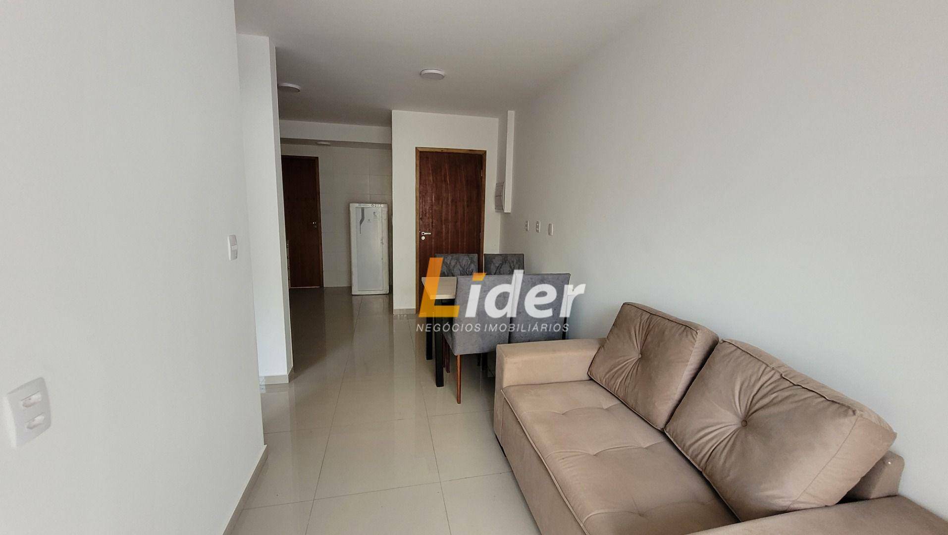 Apartamento à venda com 2 quartos, 90m² - Foto 3