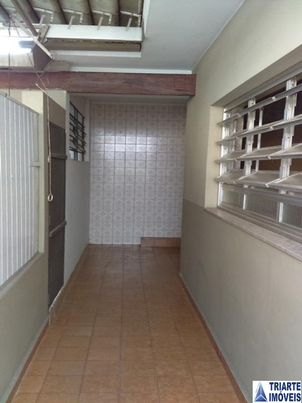 Sobrado para alugar com 2 quartos, 100m² - Foto 12