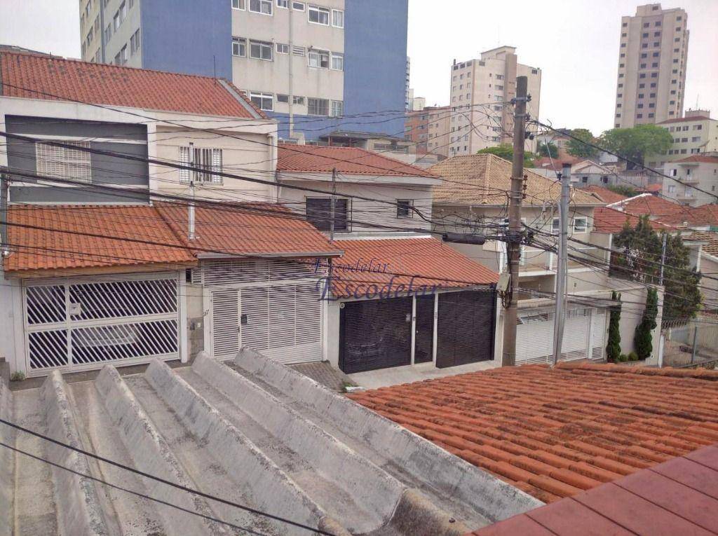 Sobrado à venda com 2 quartos, 130m² - Foto 1