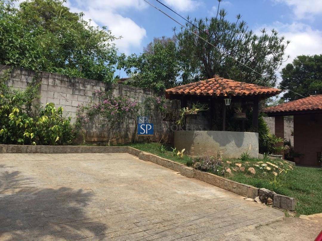 Chácara à venda com 5 quartos, 350m² - Foto 4