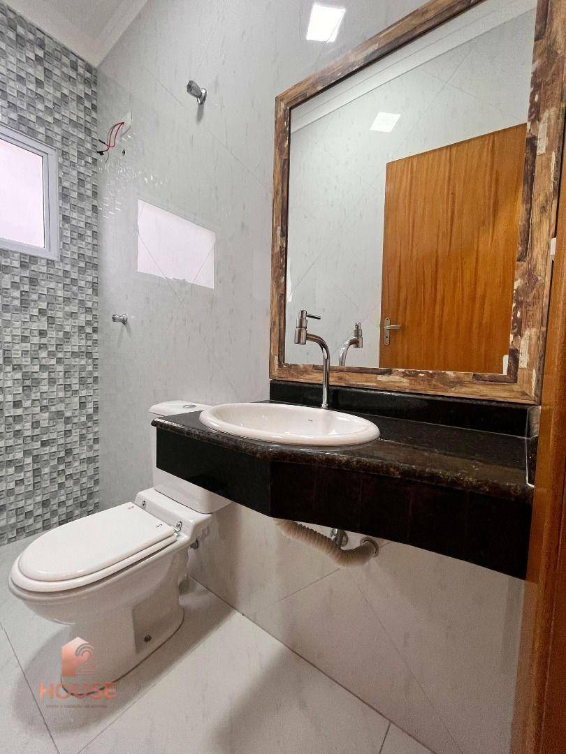 Casa à venda e aluguel com 3 quartos, 112m² - Foto 27
