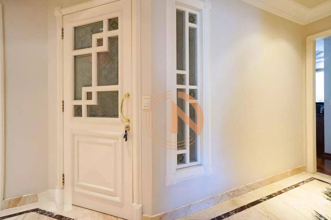 Cobertura, 4 quartos, 347 m² - Foto 4