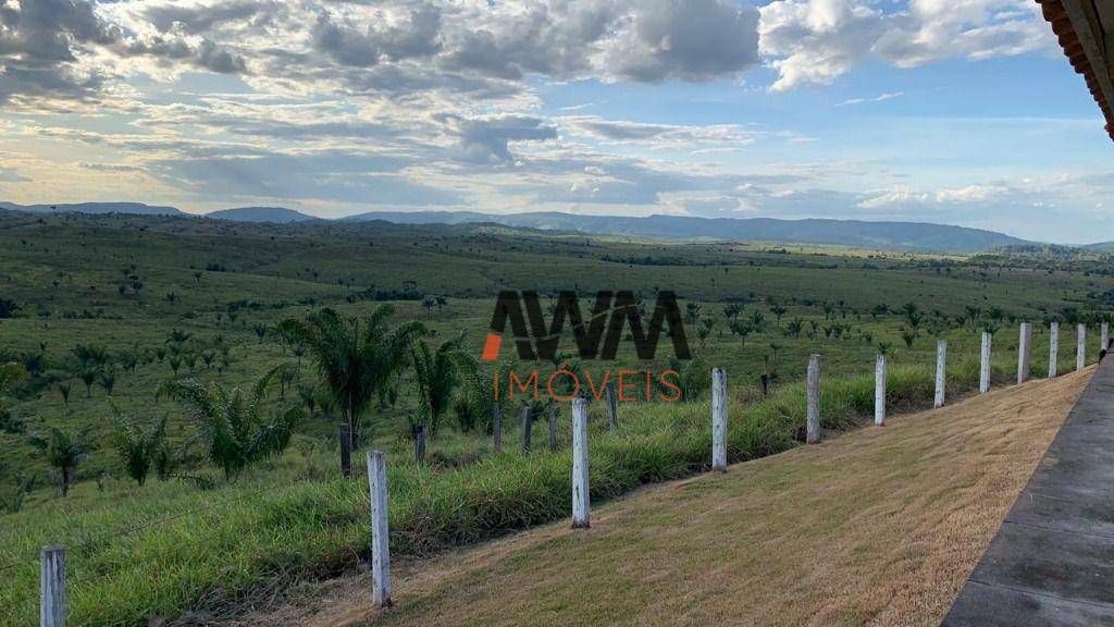 Fazenda à venda, 121000000M2 - Foto 7