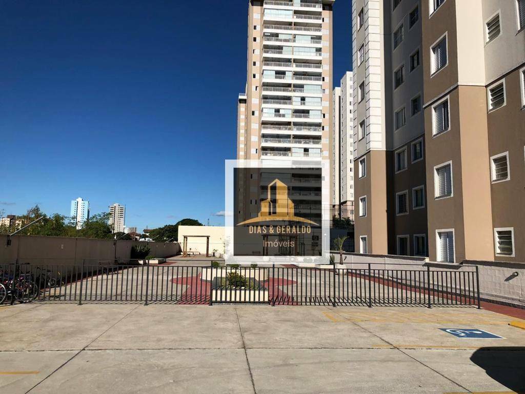 Apartamento à venda com 2 quartos, 45m² - Foto 11