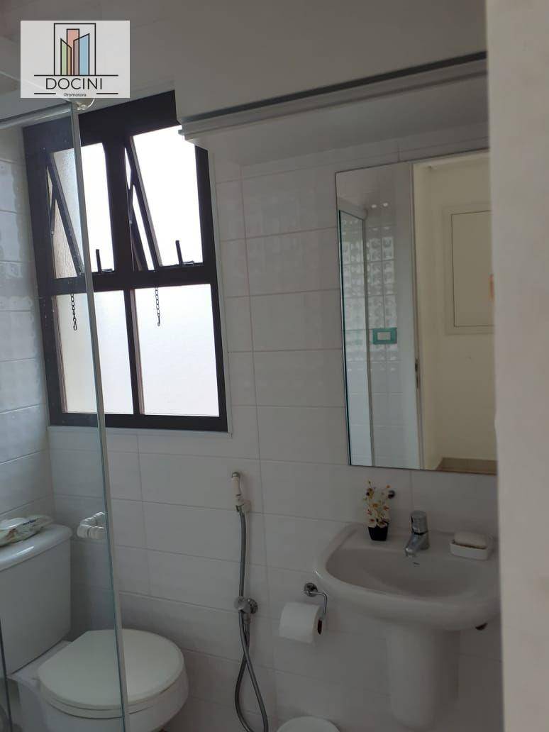 Apartamento à venda com 3 quartos, 150m² - Foto 29