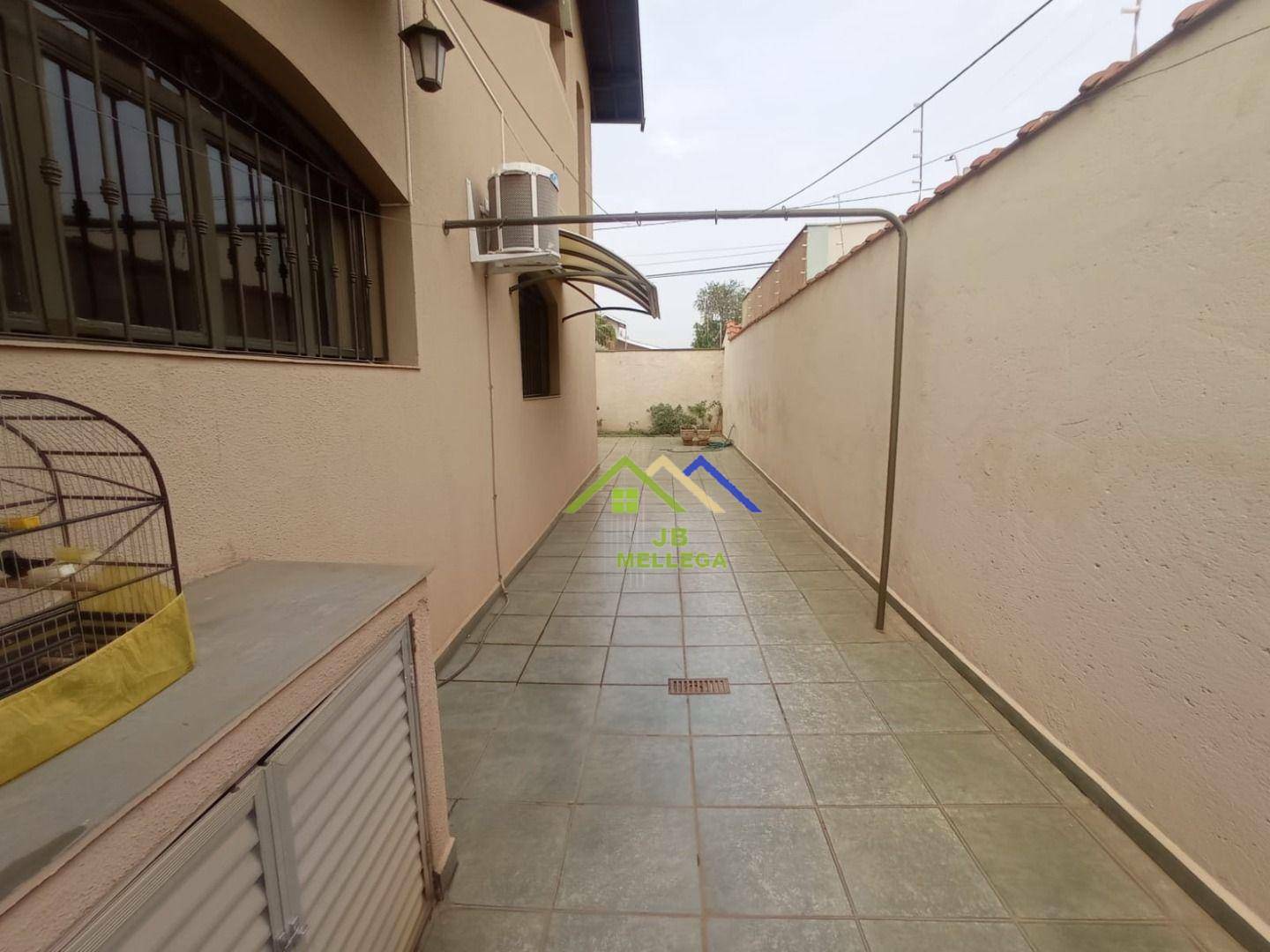 Sobrado à venda com 3 quartos, 298m² - Foto 26