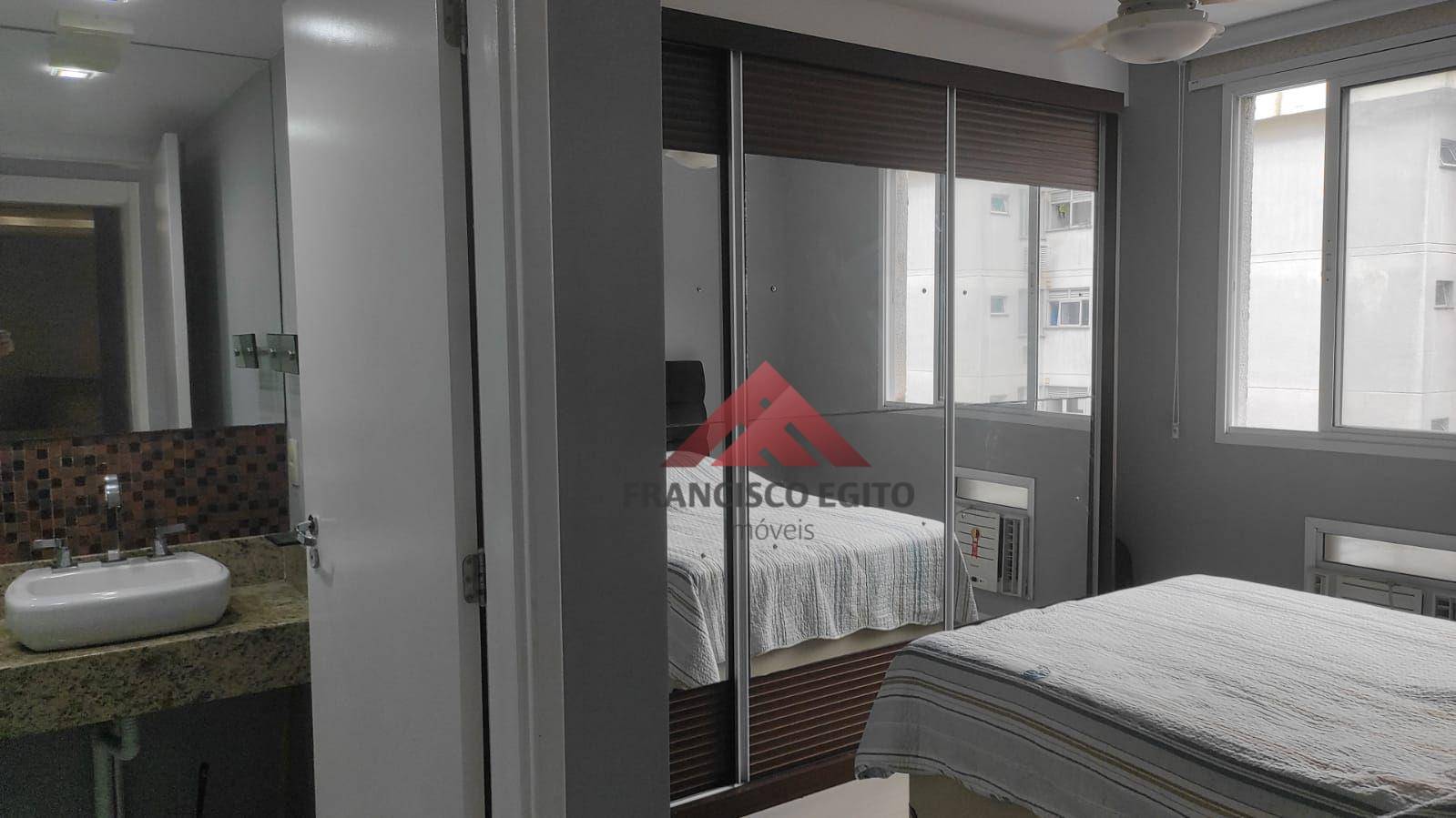 Apartamento à venda com 2 quartos, 70m² - Foto 10