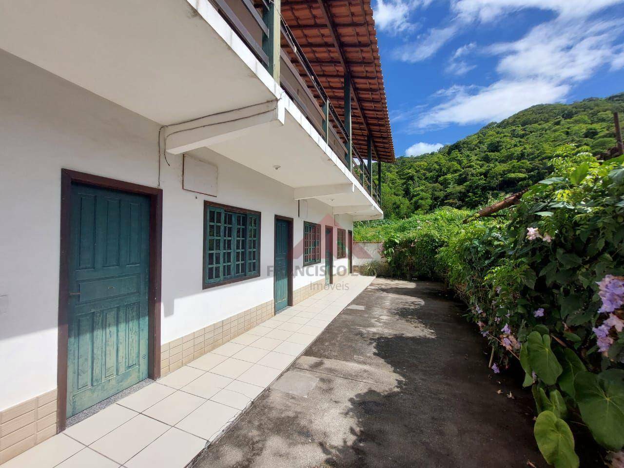 Sobrado para alugar, 38m² - Foto 16