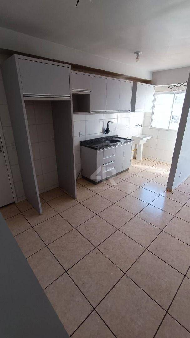 Apartamento à venda com 2 quartos, 55m² - Foto 2