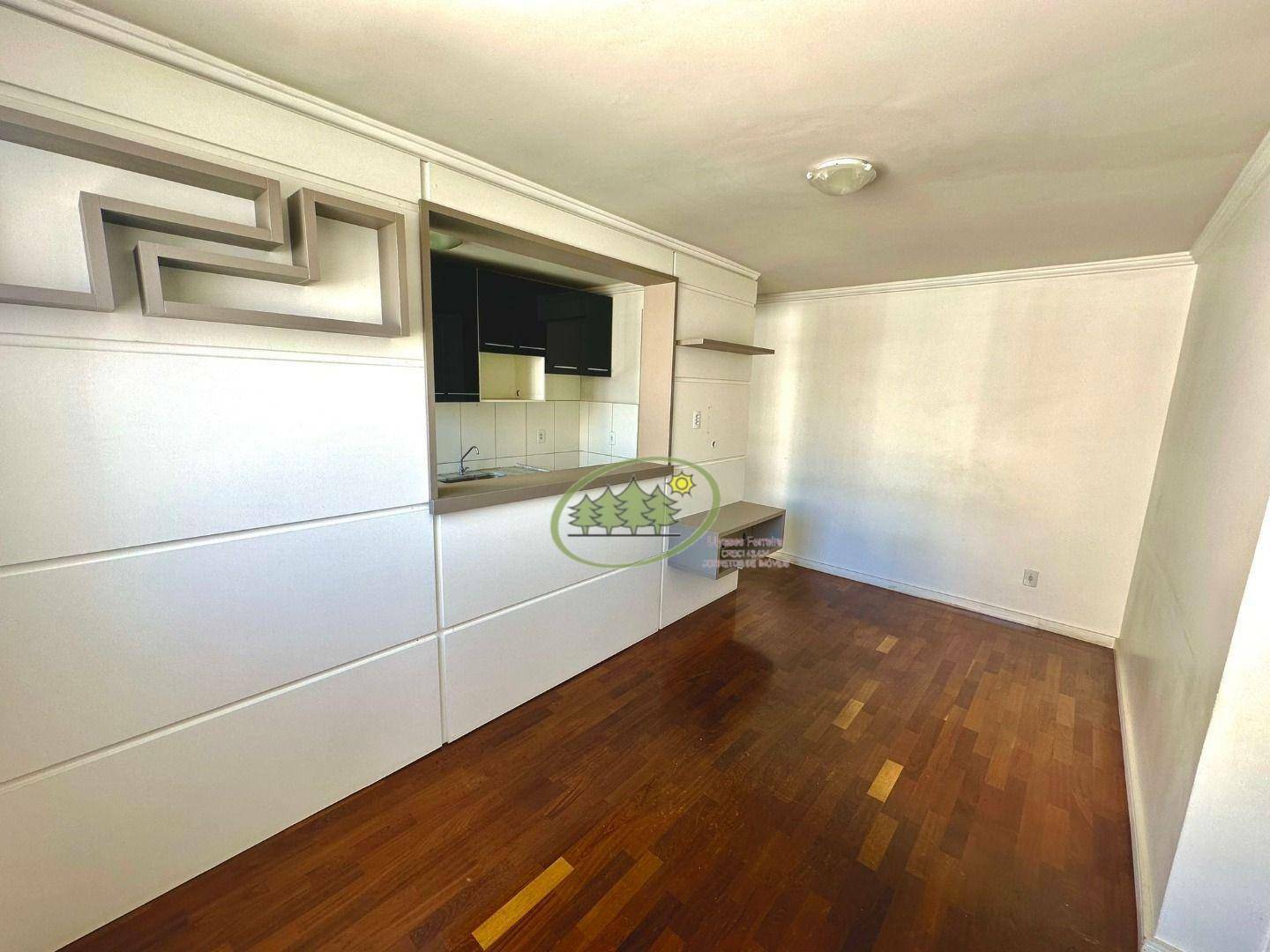 Apartamento à venda com 2 quartos, 48m² - Foto 5