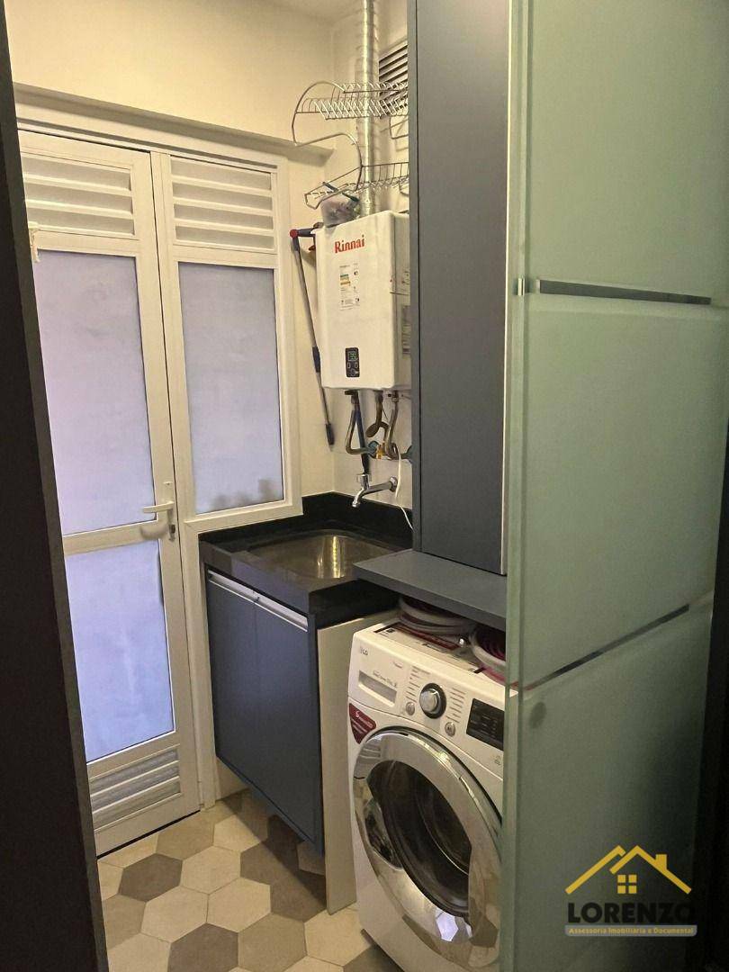 Apartamento à venda com 2 quartos, 93m² - Foto 13