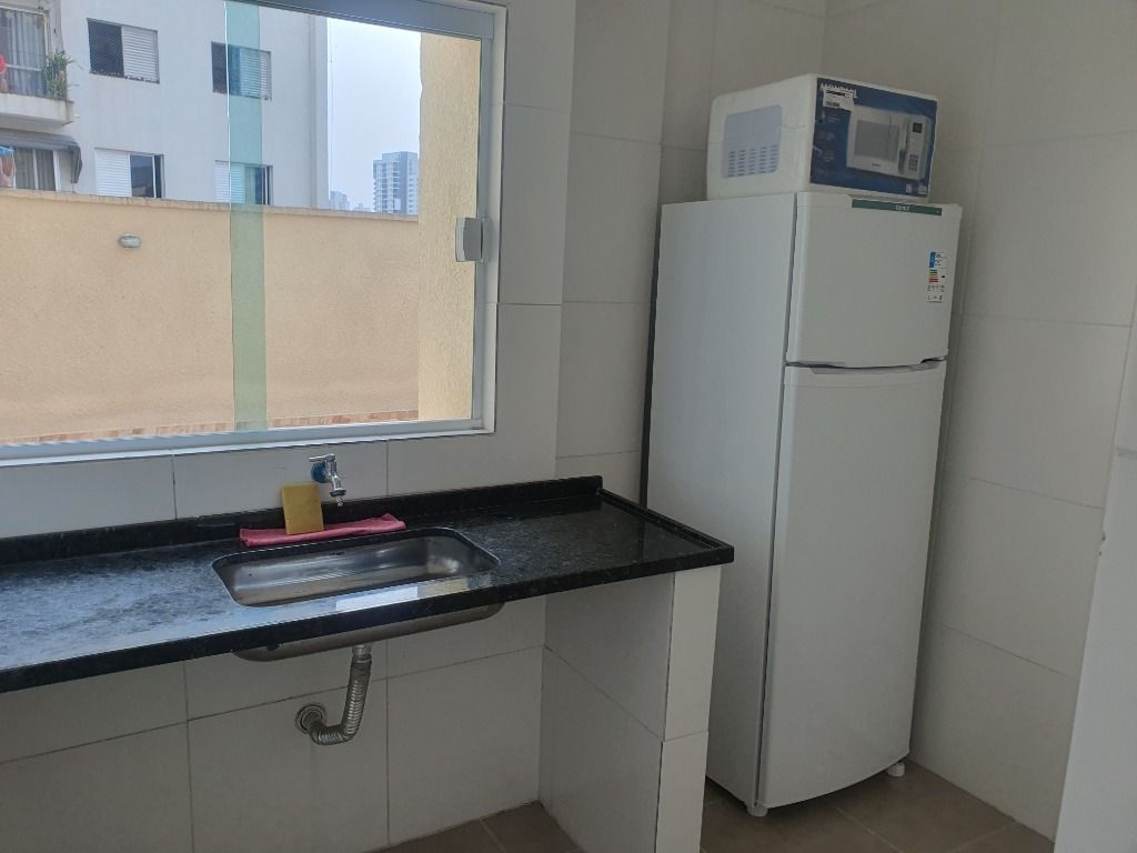 Apartamento para alugar com 2 quartos, 58m² - Foto 14