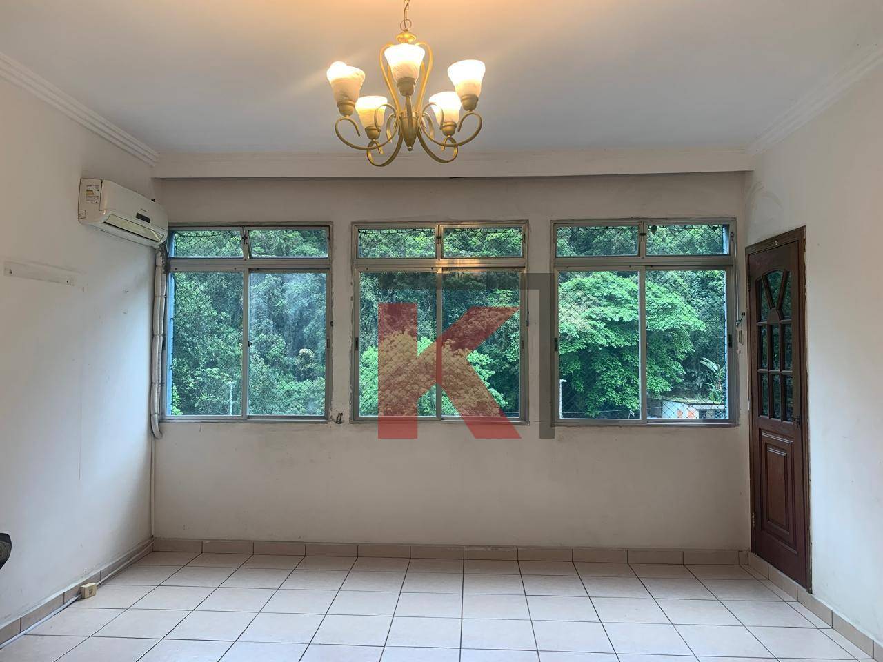 Apartamento, 3 quartos, 104 m² - Foto 2