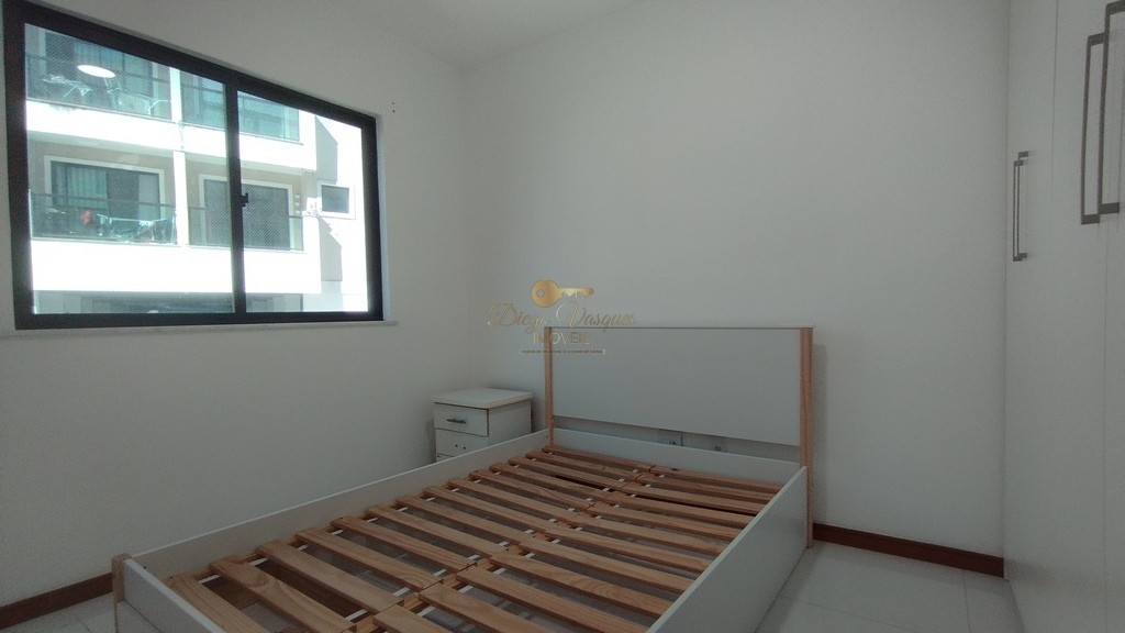 Apartamento à venda com 1 quarto, 41m² - Foto 3