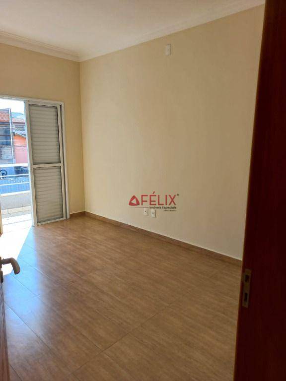 Sobrado à venda com 3 quartos, 140m² - Foto 13