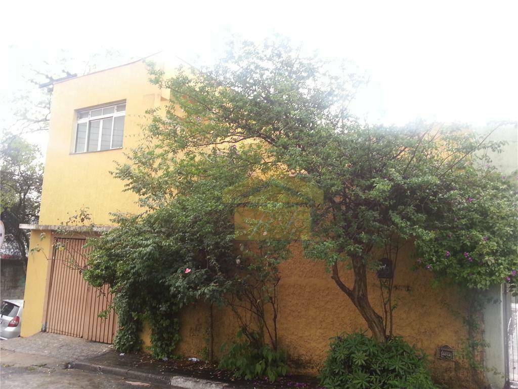 Casa à venda com 3 quartos, 200m² - Foto 3