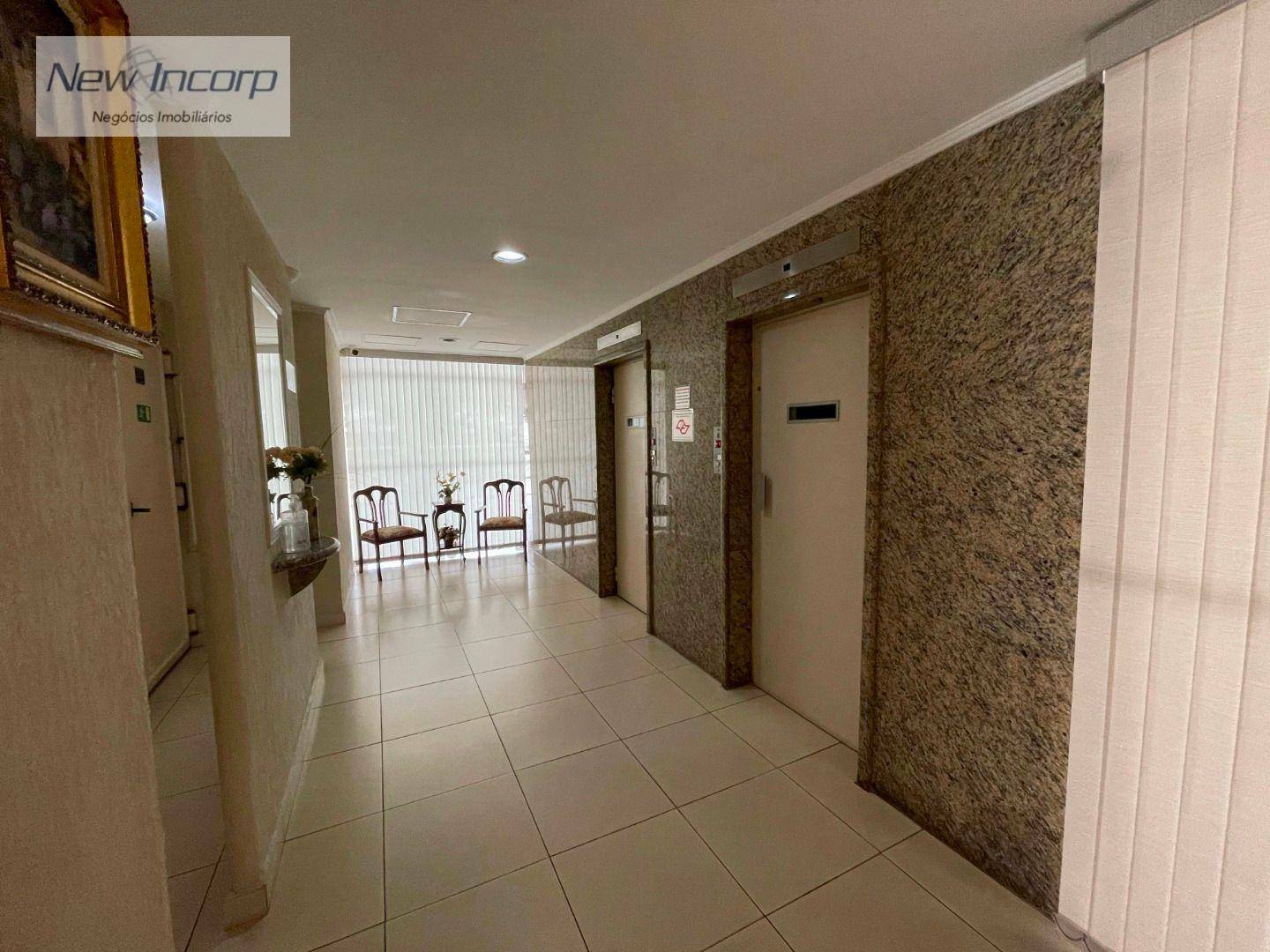 Cobertura à venda com 3 quartos, 120m² - Foto 40